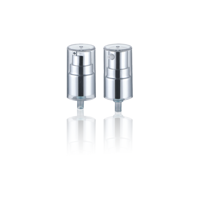 Distribútor kvapalín do dávkovača kozmetických čerpadiel-HY18A-01