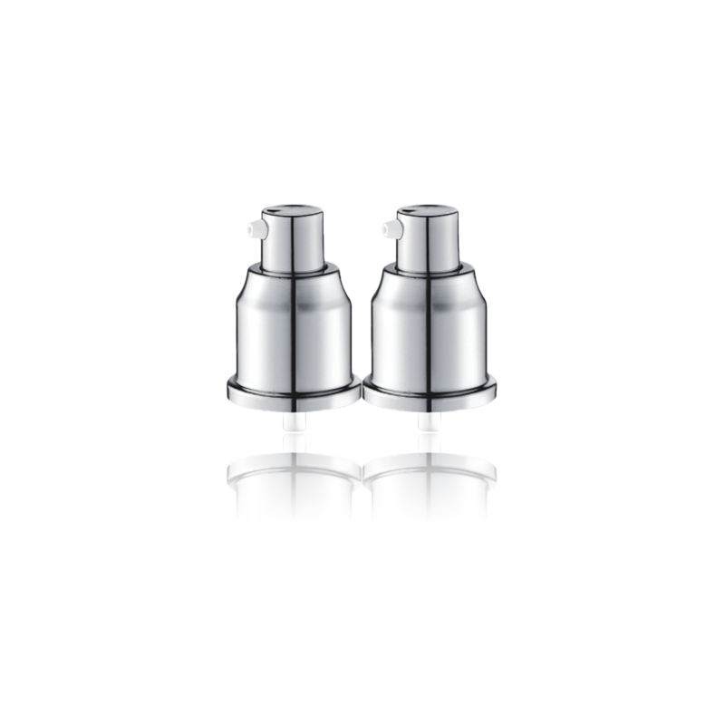 Kozmetická hlavica kozmetickej pumpy odolná proti pádu a opotrebovaniu Distribútor tekutín-HY18A-03