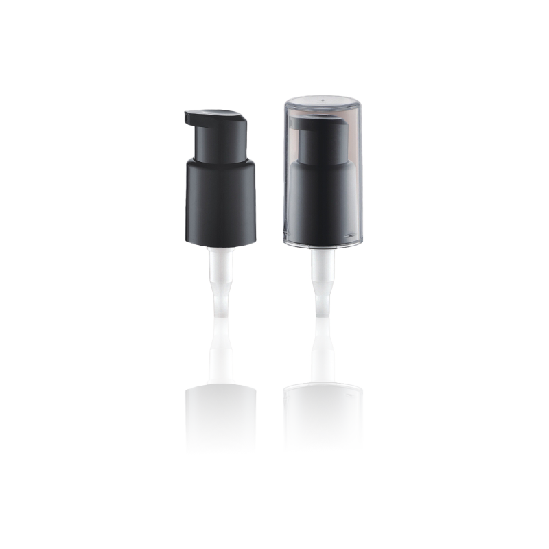 Mini prenosná hlavica kozmetickej pumpy Liquid Distributor-HY18A-09