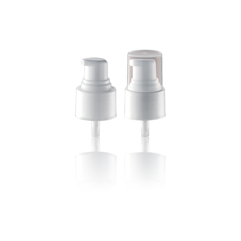 Antioxidačná hlavica kozmetickej pumpy Liquid Distributor-HY24A-02