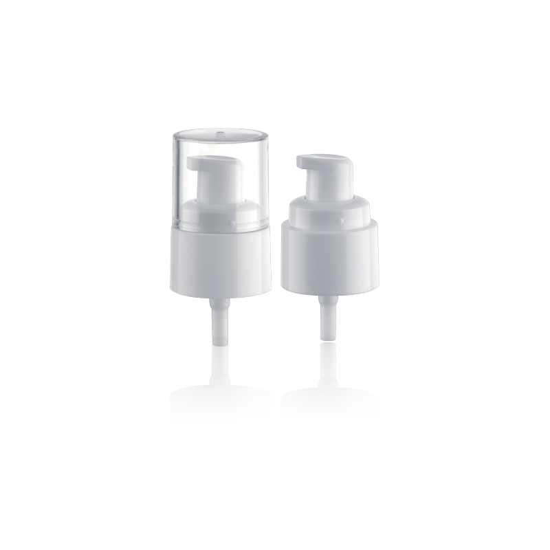 Hlava kozmetickej pumpy otočná o 360° Distribútor tekutín-HY24A-48