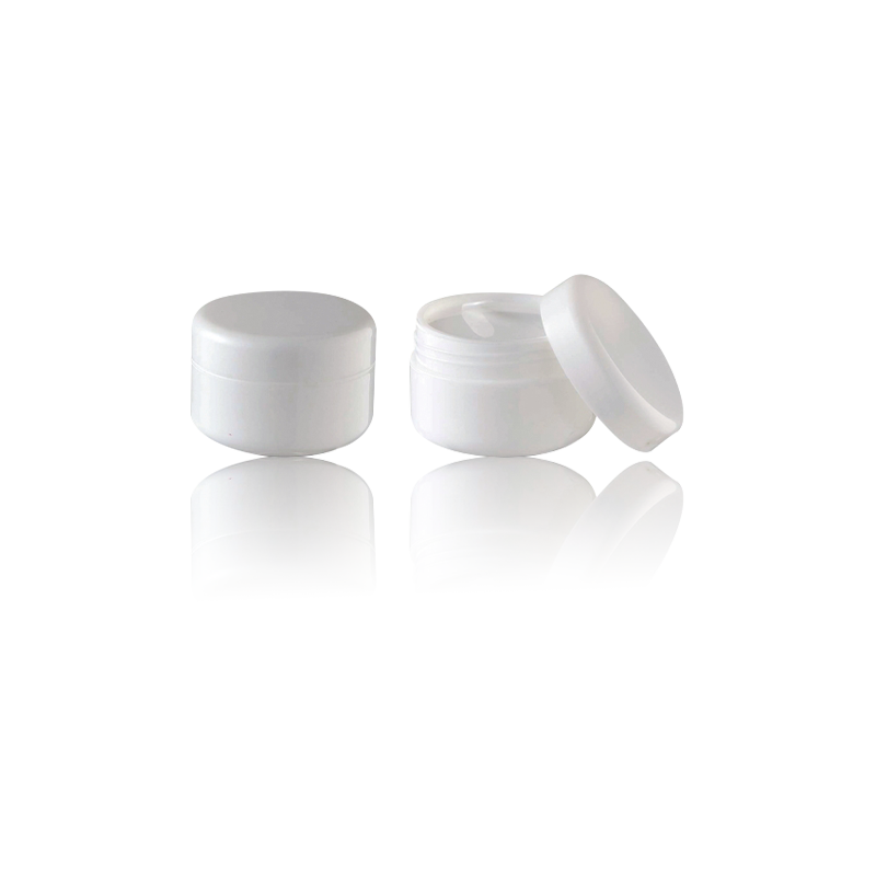 50ml matná textúra krémová krabička Series-PJ-002A