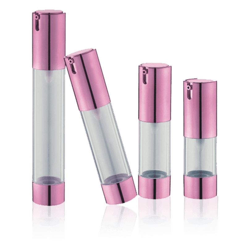 10ML-30ML Presná a ovládateľná Airless fľaša-HS-006A