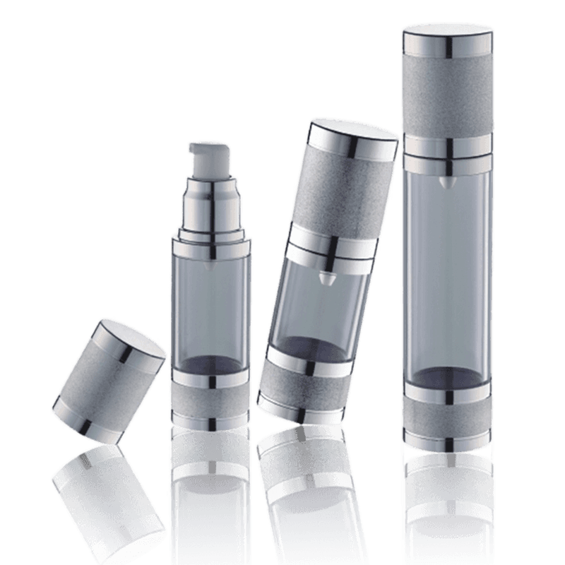 15ML 30ML 50ML Vysávač matnej hmly Airless Bottle-HS-010A