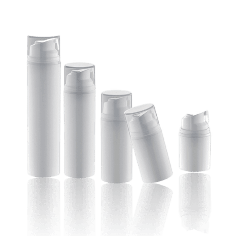 30ML-150ML Univerzálny bezvzduchový dávkovač veľkosti fliaš HS-015