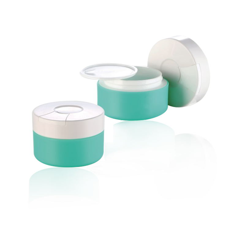 150ML Ochrana proti prachu Box na krém Series-PJ-002G