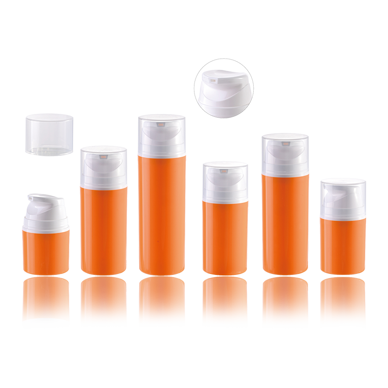 30ML-150ML Rituálny zmyslový lis Airless Bottle-HS-037A