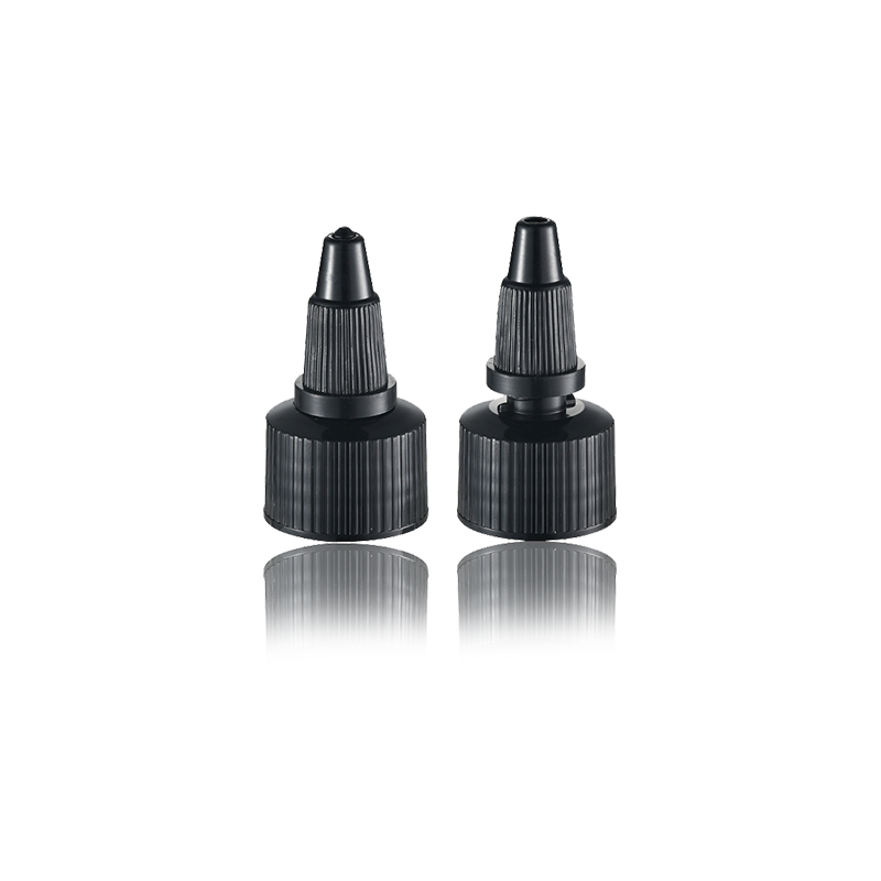 Presná kvantitatívna kozmetická Disc Cap-HY-CP-07