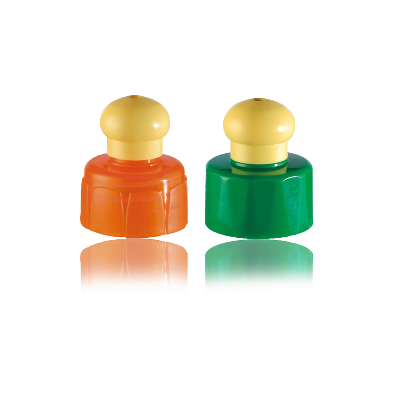 Kontrastné farebné prešívanie kozmetické Pipefish Cap/Cap-HY-CP-15