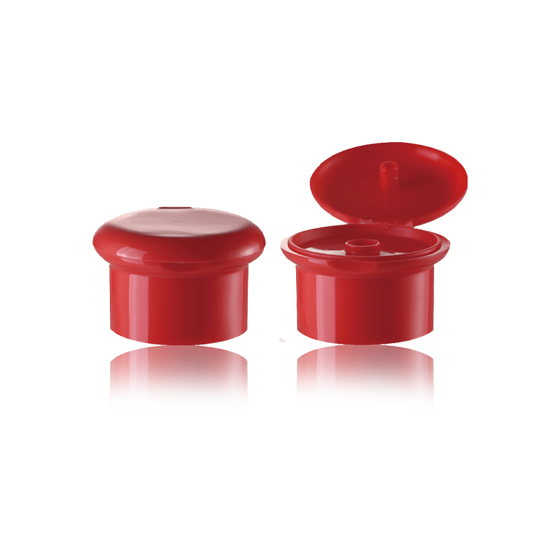 Nádherná vyrezávaná kozmetická čiapka Butterfly/Champignon Cover-HY-M04