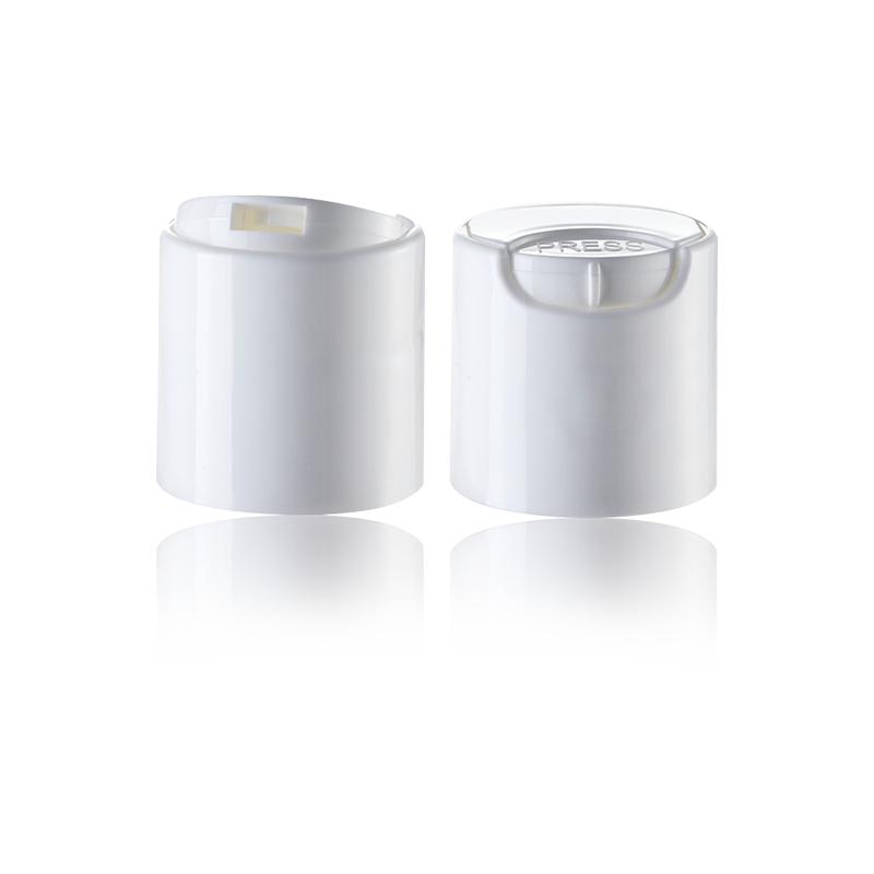 biela protišmyková kozmetika General Cap/Disc Cap-HY-Q02