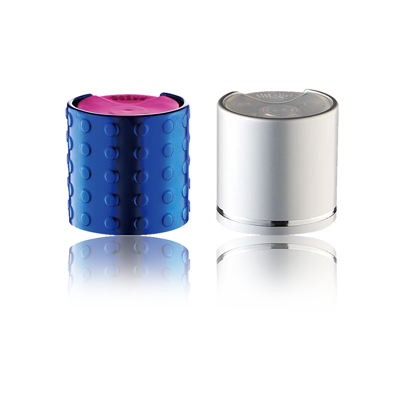 Zlatá protišmyková kozmetika Disc Cap-HY-Q03B