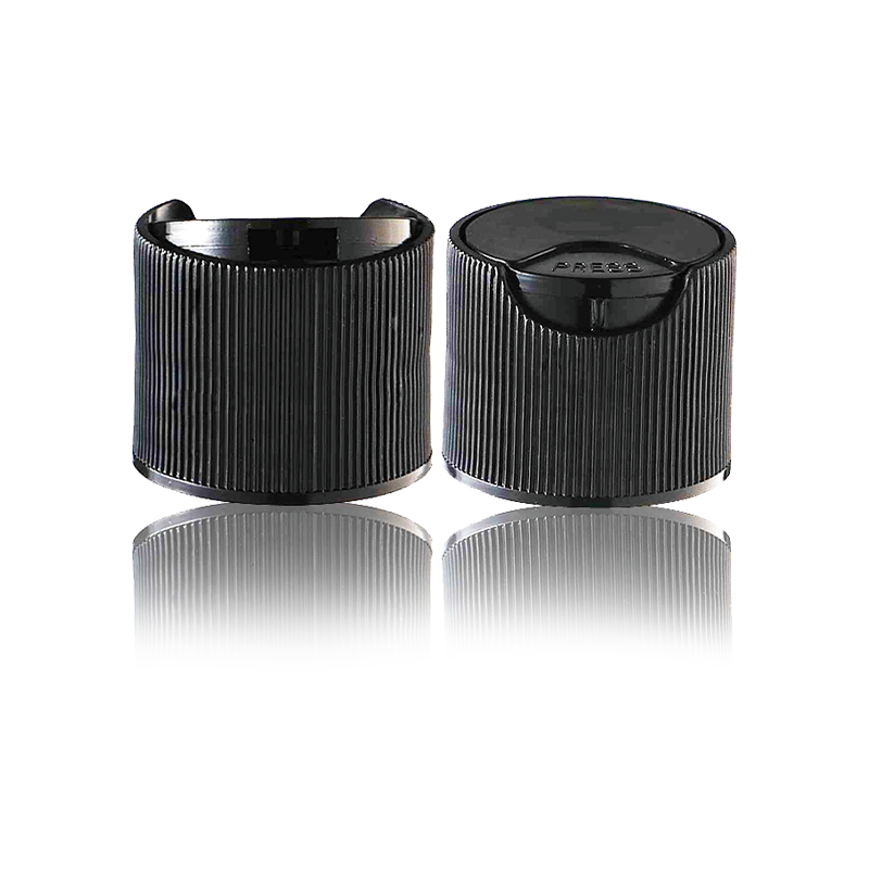 Čierna protišmyková kozmetika General Cap/Disc Cap-HY-Q04