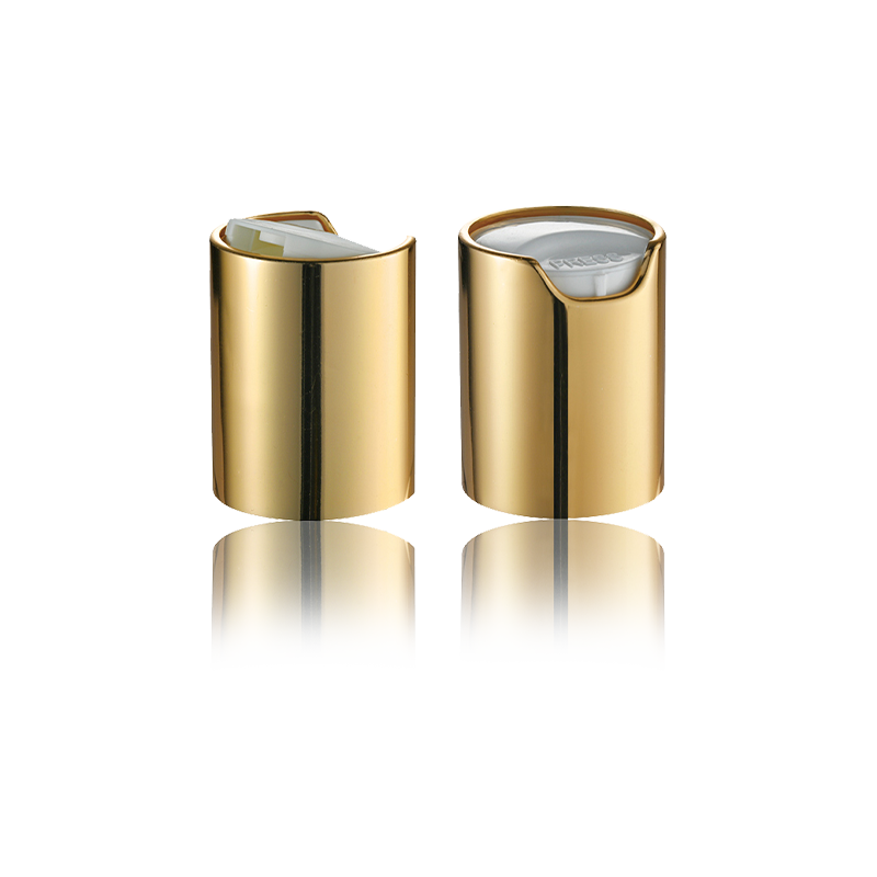 Určené pre kozmetické krémy a mlieka Disc Cap-HY-Q07A