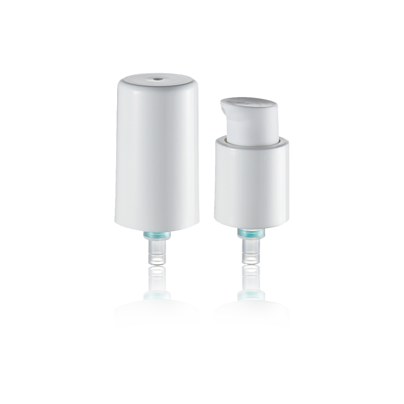 Hlava kozmetickej pumpy s nulovými rezíduami Distribútor tekutín-HY18A-10