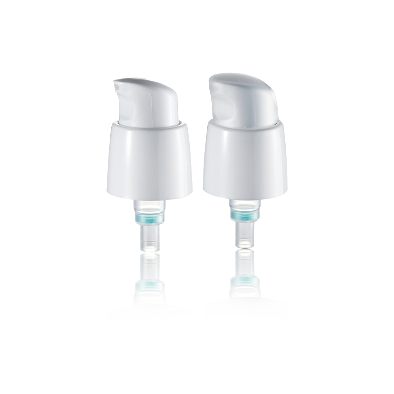 Antioxidačná ochrana hlavy kozmetickej pumpy Liquid Distributor-HY18A-11