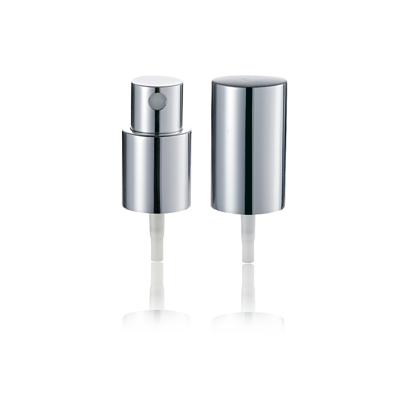 Kozmetická hlavica pumpy na extrakciu za studena, uzavretá Distribútor tekutín - HY18B-06