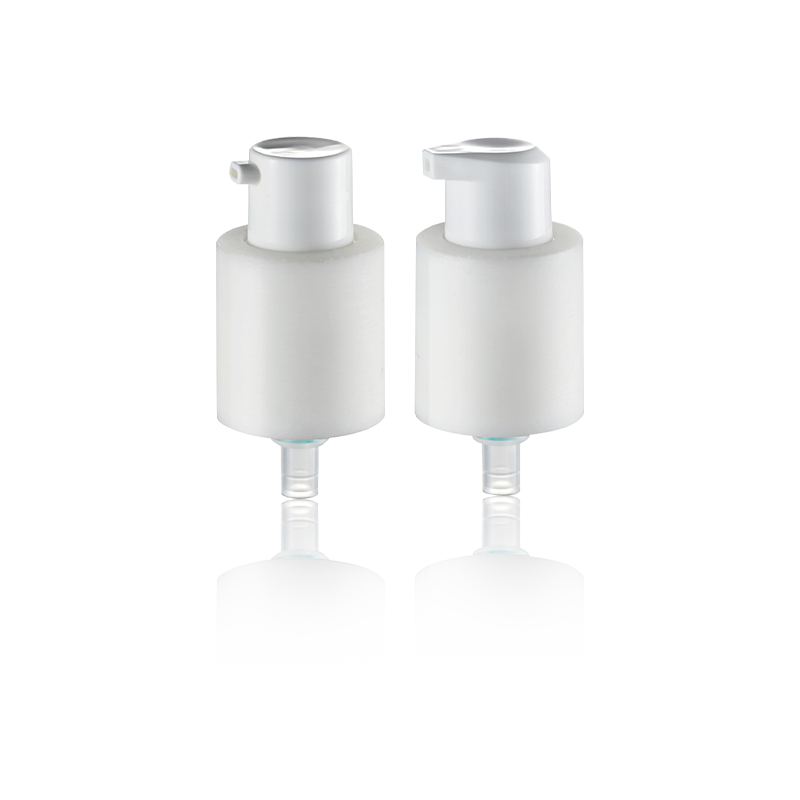 Matná kozmetická hlavica pumpy Liquid Distributor-HY20A-03