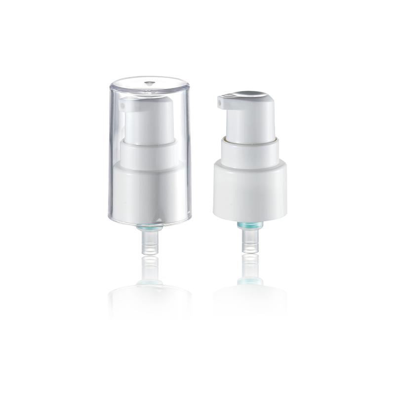 Ľahká hlava kozmetickej pumpy Liquid Distributor-HY20A-04