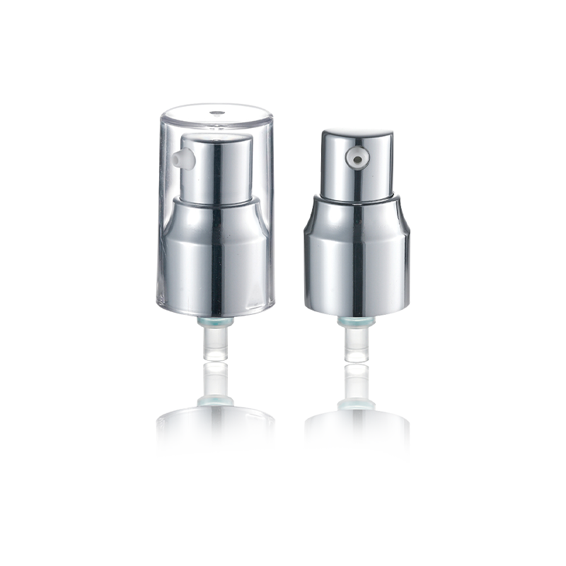 Čerstvá a prírodná kozmetická hlavica pumpy Liquid Distributor-HY20A-08