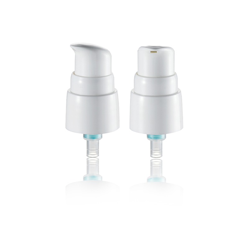 HY20A-09 Cosmetic White pumpička na pleťovú vodu 20/410 24/410 0,25 ccm na starostlivosť o pleť