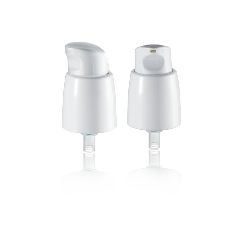 Mikroodporová hlava kozmetickej pumpy Distribútor tekutín-HY20A-11