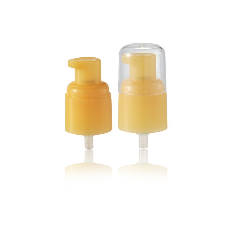 low-key lesk Tekutá kozmetická hlavica pumpy Distribútor-HY20A-14