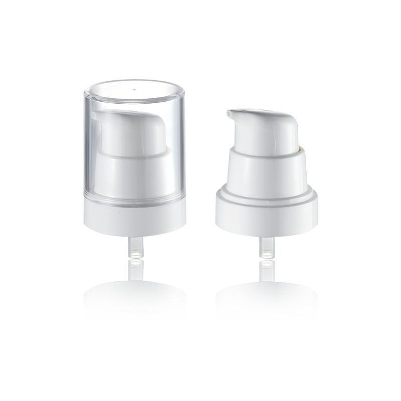 Inteligentná ovládateľná hlavica kozmetickej pumpy Liquid Distributor-HY20A-16-1