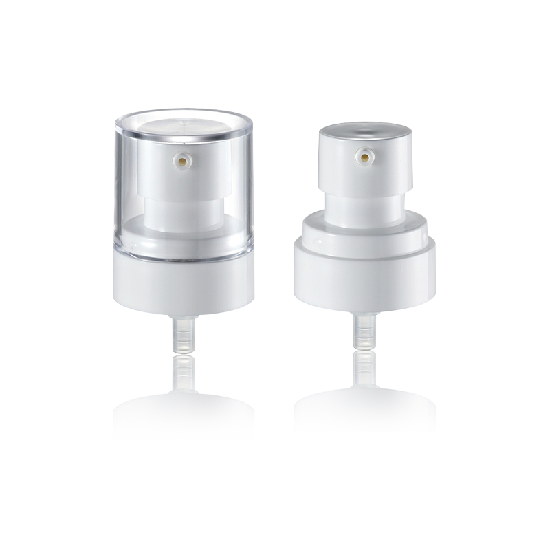 Materiál podobný pokožke kozmetická hlava pumpy Distribútor tekutín-HY20A-18