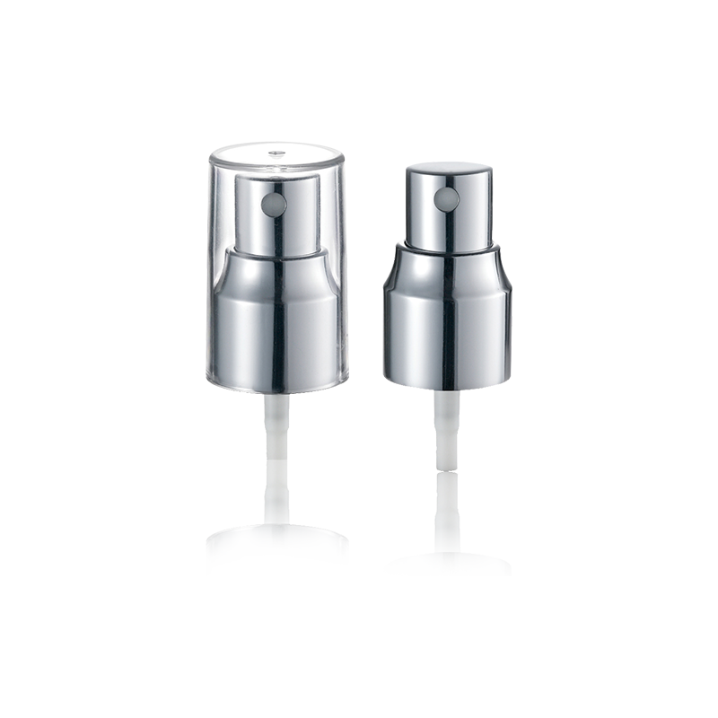 Bezšvová prachotesná hlavica kozmetickej pumpy Liquid Distributor-HY20B-12