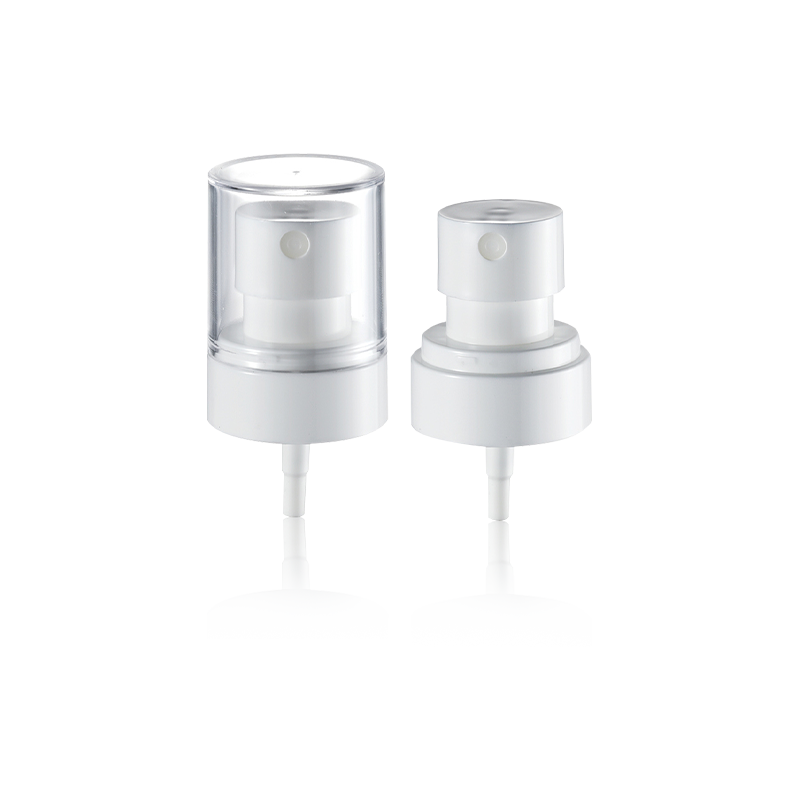 Špičkový ľahký luxusný kozmetický distribútor tekutín-HY20B-19