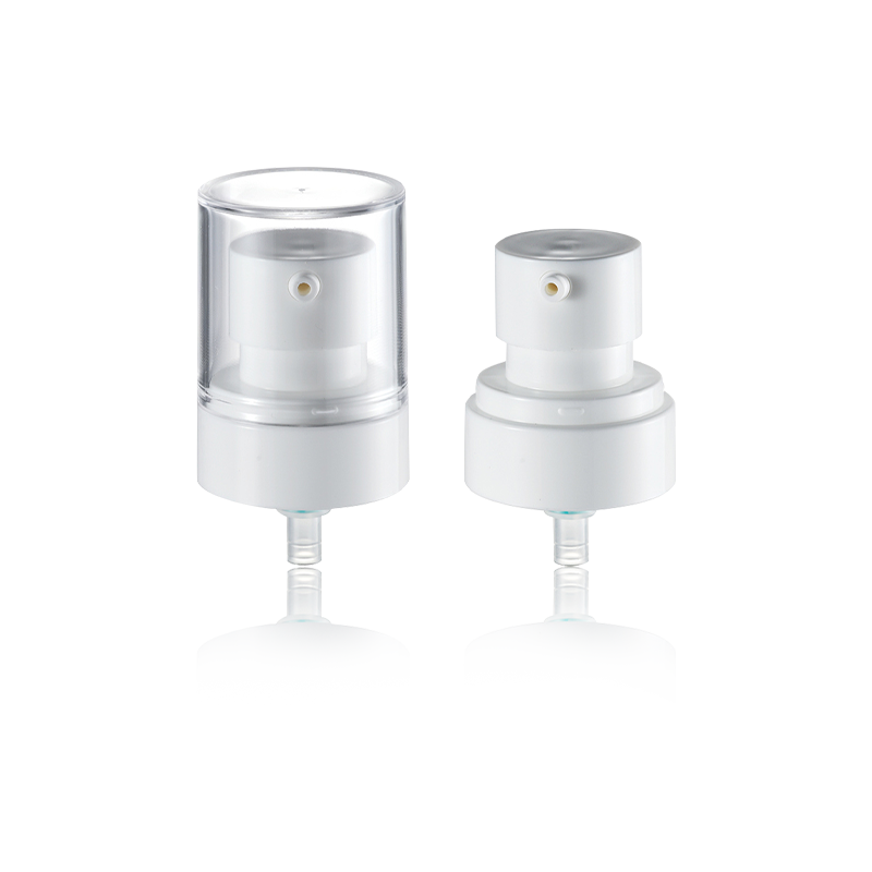 Vymeniteľná hlavová hlavica kozmetickej pumpy Liquid Distributor-HY22A-01