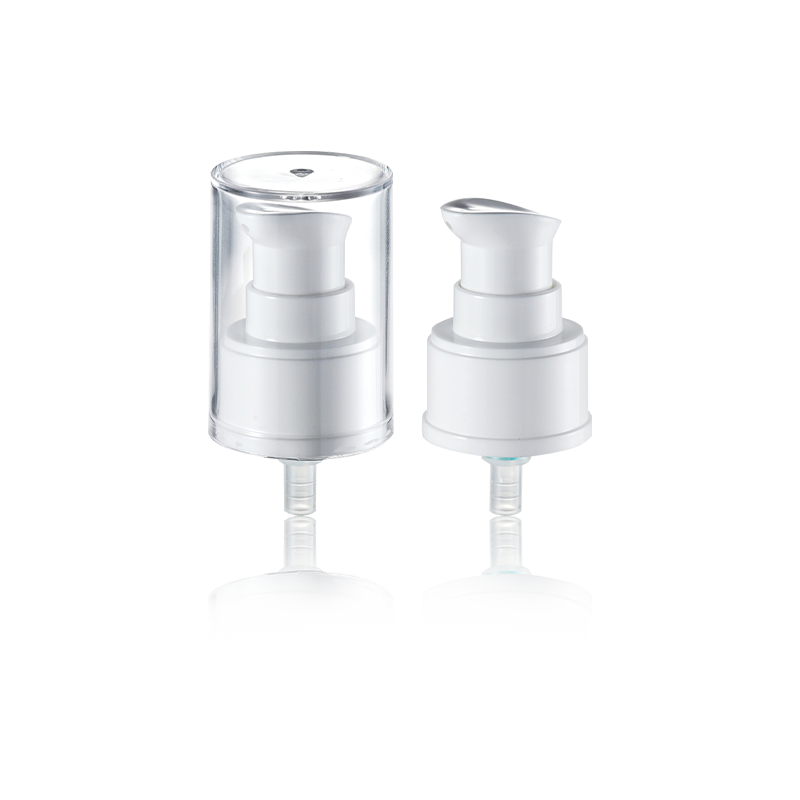 Nízkoodporová hlavica kozmetickej pumpy Liquid Distributor-HY24A-05