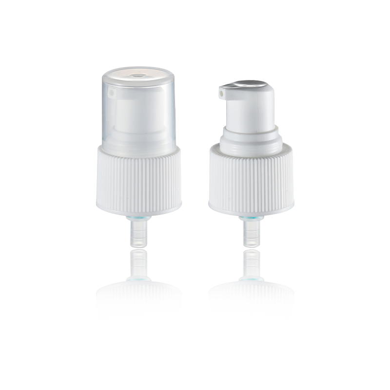 Protišmyková závitová kozmetická hlava pumpičky Liquid Distributor-HY24A-06