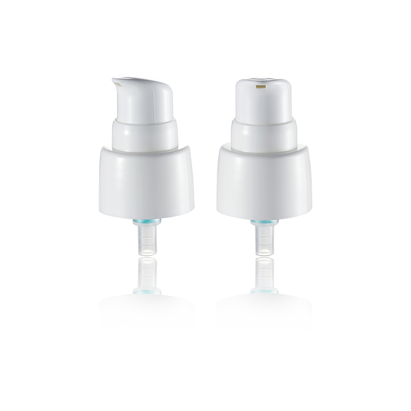 Nastaviteľná dávkovacia hlavica kozmetickej pumpy Liquid Distributor-HY24A-07