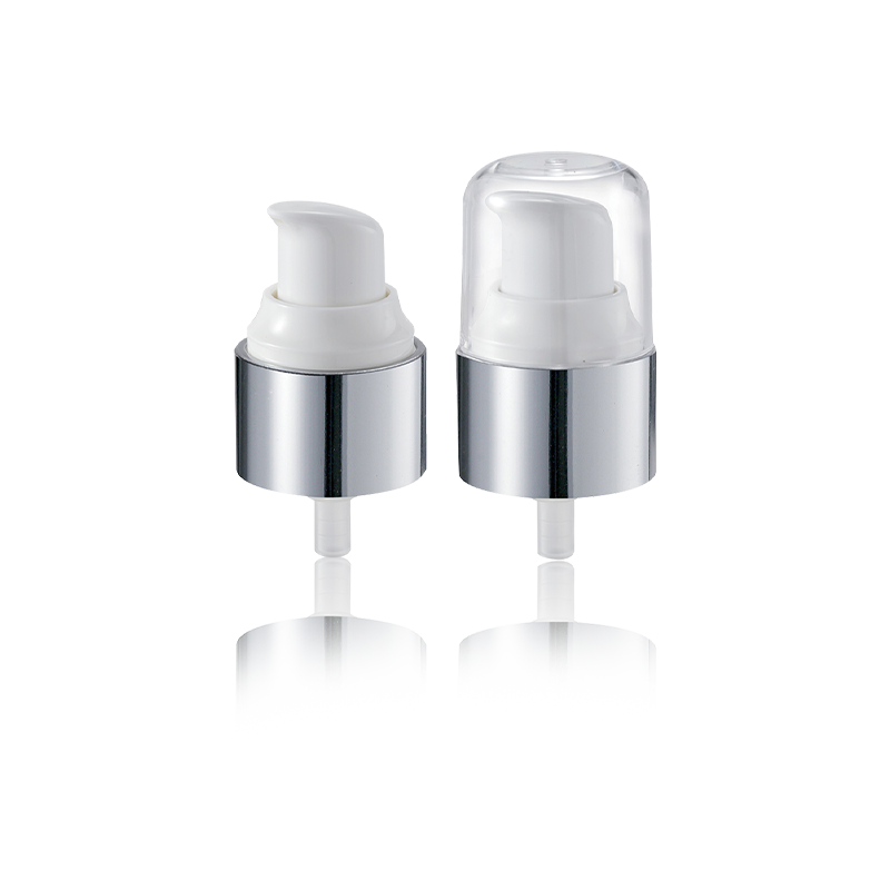 vláknitá kompozitná kozmetická hlavica pumpy Liquid Distributor-HY24A-10