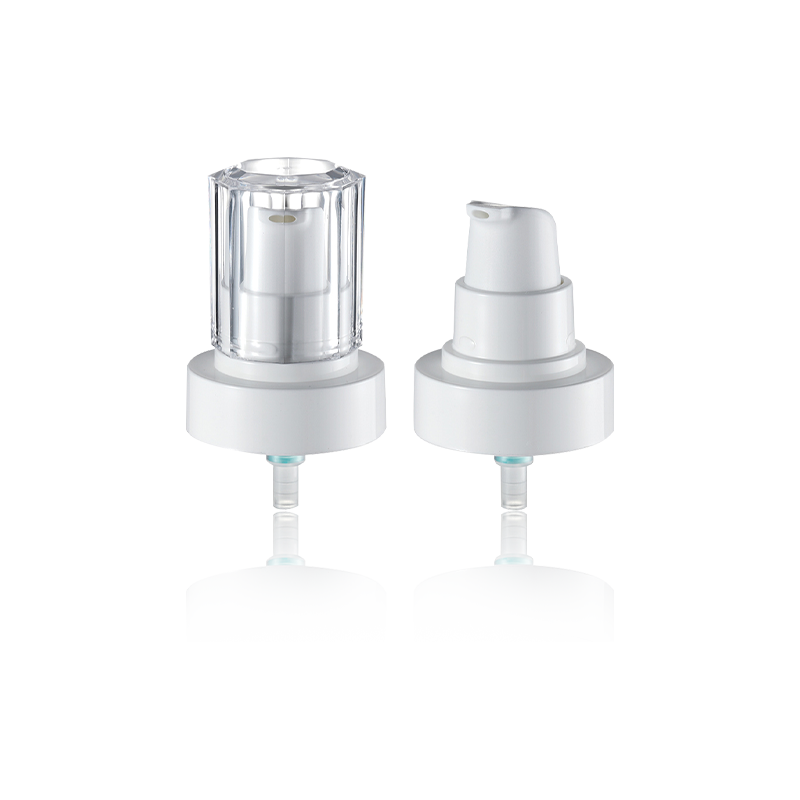 Distribútor tekutín prázdny zásobník na vzorky kozmetiky-HY24A-25-1