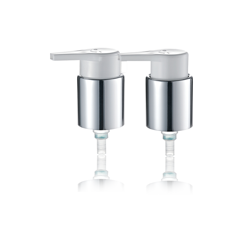 Liquid Distributor for Cream Tekutý čistiaci make-up esenciálny olej-HY24A-29