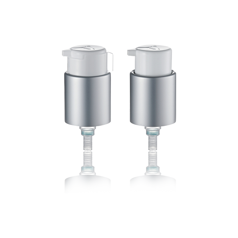 Kozmetická hlavica pumpy proti odkvapkávaniu Distribútor tekutín-HY24A-31