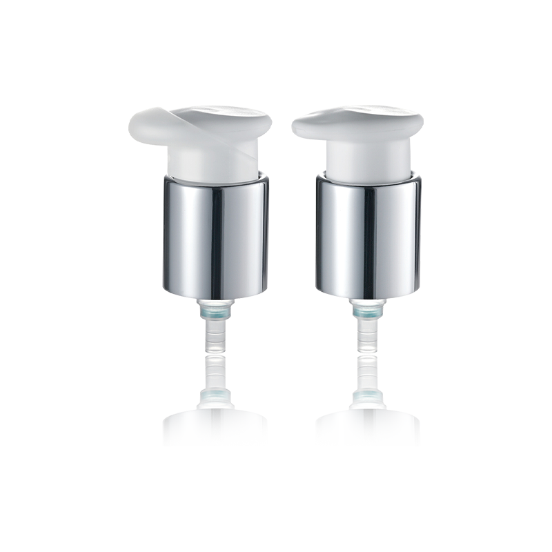 Riaditeľná hlavica sprejovej kozmetickej pumpy Liquid Distributor-HY24A-32