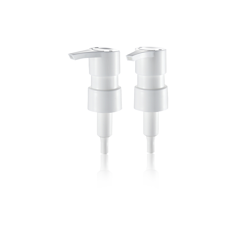 HY24A-66 kozmetická biela farba klip lock 24/410 olejové čerpadlo