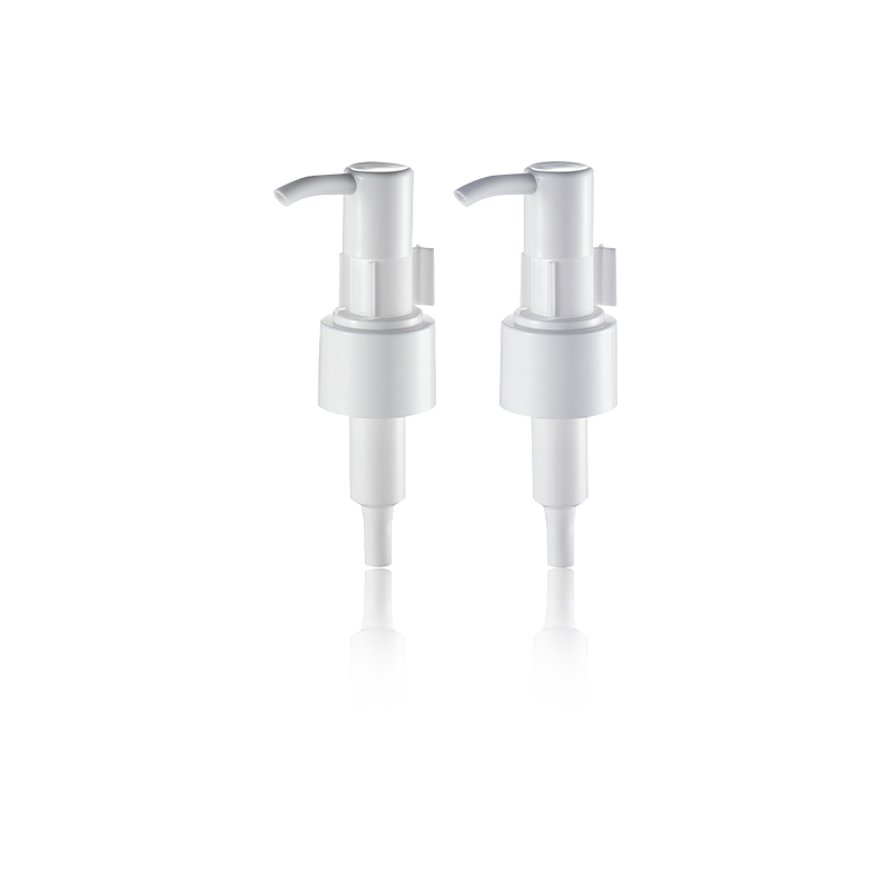 Presné nastavenie kozmetickej hlavy pumpy Liquid Distributor-HY24A-68