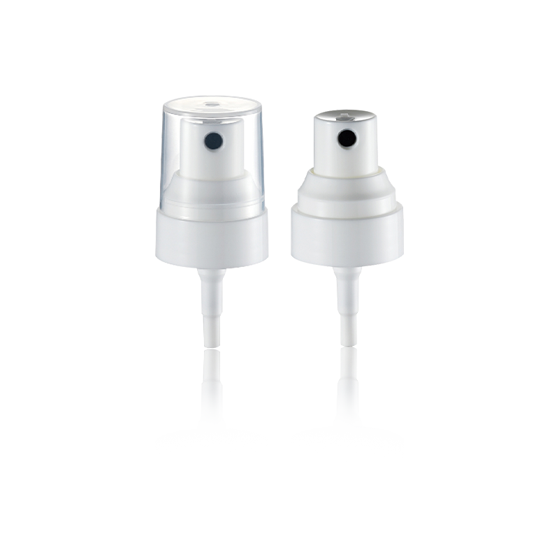 Presná kvantitatívna hlavica kozmetickej pumpy Liquid Distributor-HY25B-45