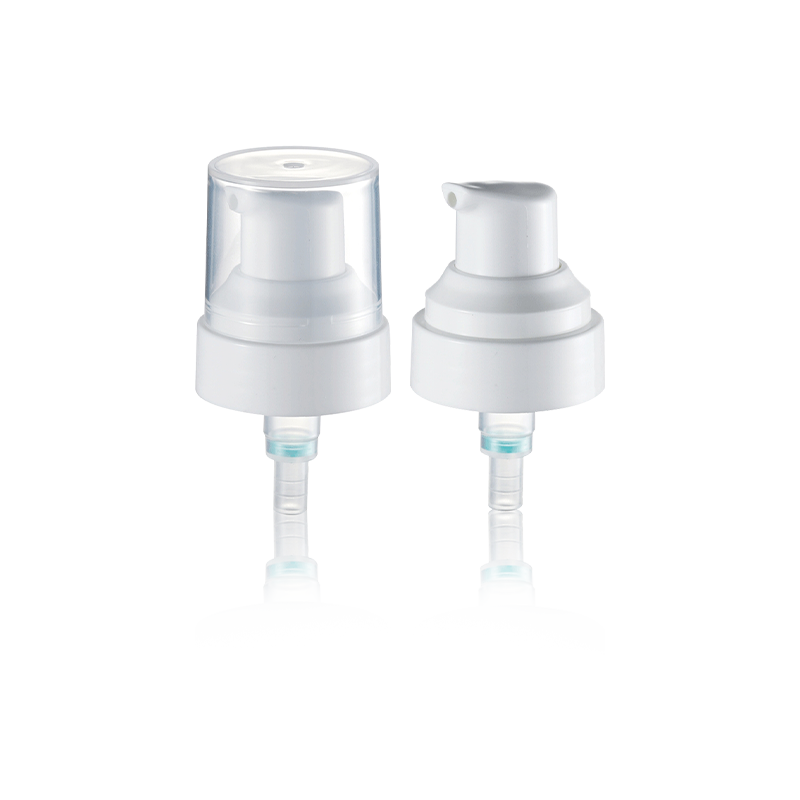 Rozložiteľné jadro kozmetiky pumpy Liquid Distributor-HY29.5A-46