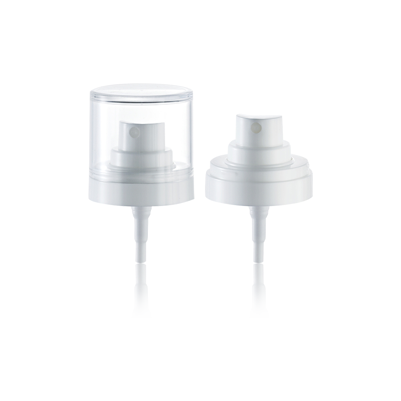 Jednoduchá sprejová hlavica kozmetickej pumpy Liquid Distributor-HY36B-72