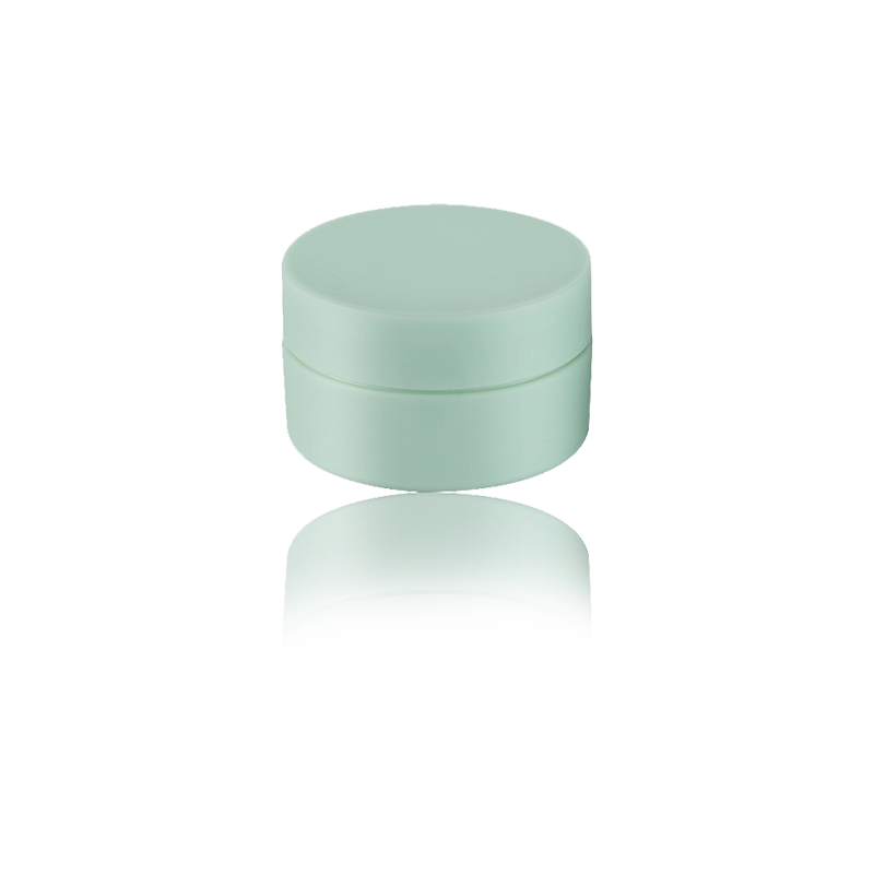 30g čerstvá a prírodná krabička na krém Series-PJ-002D