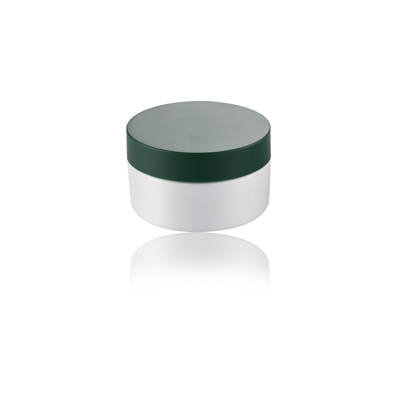 PJ-002E 50g prázdna kozmetická nádoba Nádoba na starostlivosť o tvár