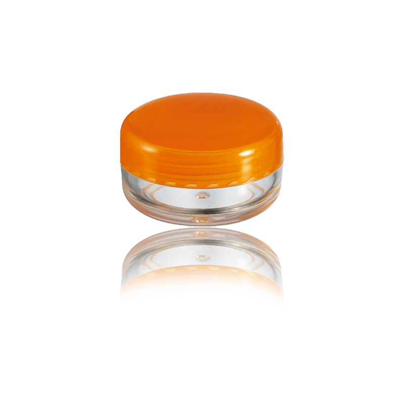 3g mini a jednoduchá krabička na krém Series-PJ-006A