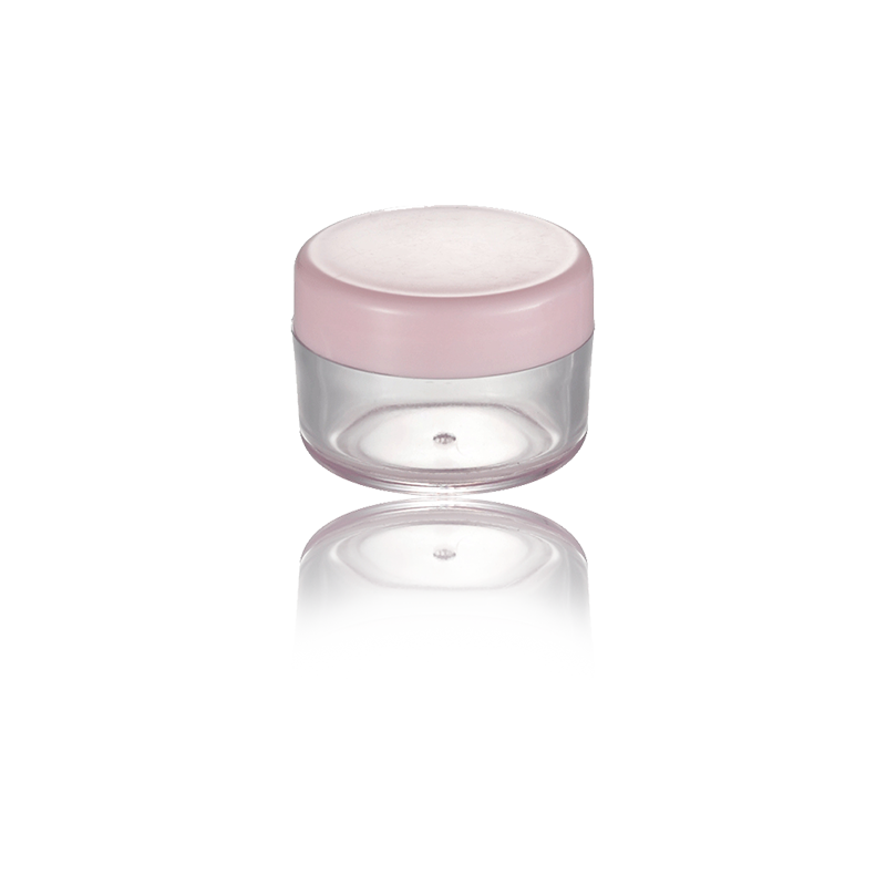 15g viacúčelová škatuľka na pleťové mlieko, opaľovací krém Series-PJ-006F