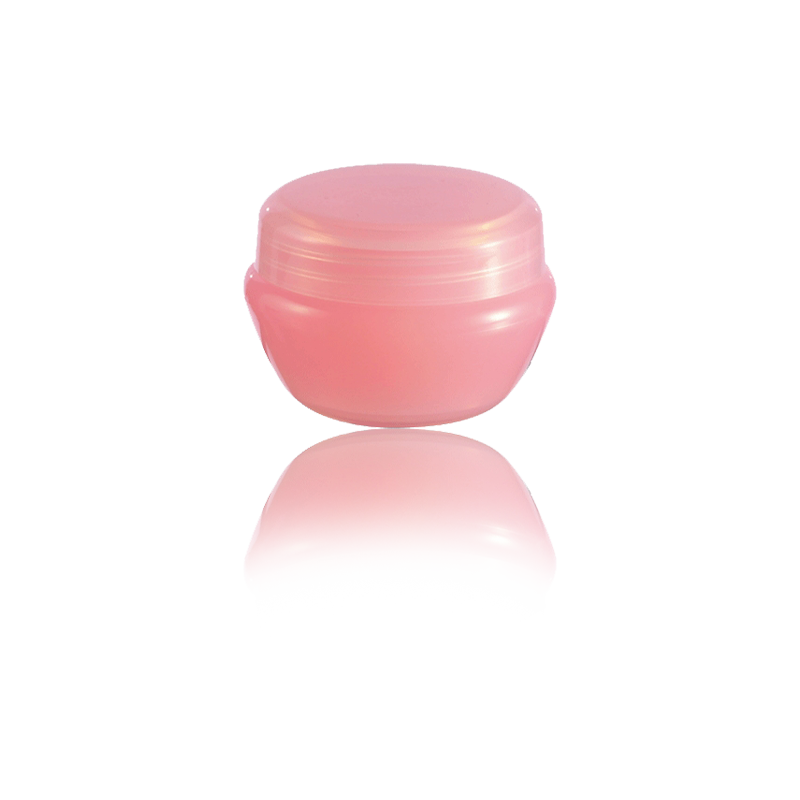 10g Svetlo ružová Box Box odolný proti pádu a opotrebeniu séria-PJ-007B